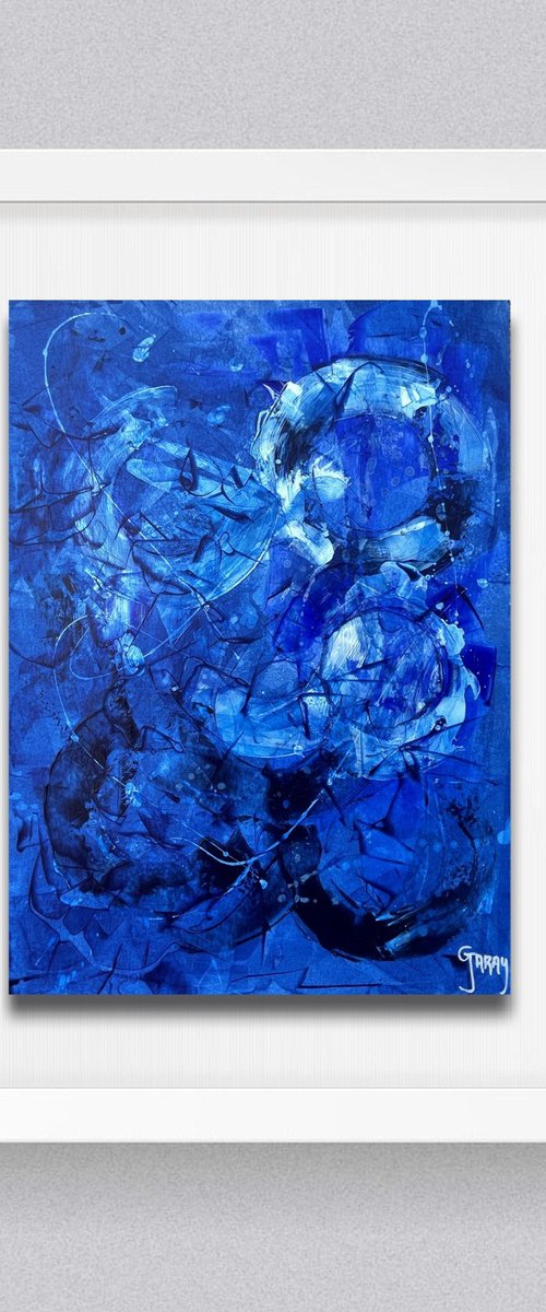 Abstract paper 004 by Juan Jose Garay