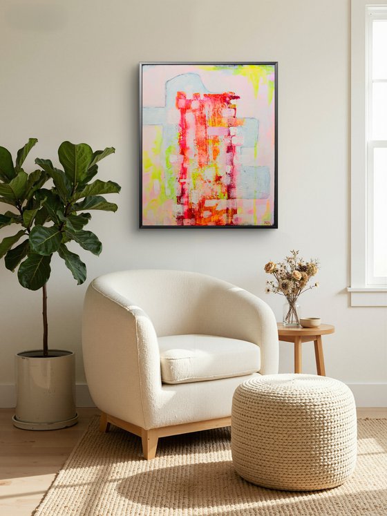 Abstract untitled