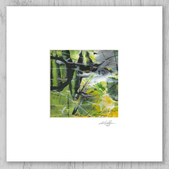 Abstraction Collection 15