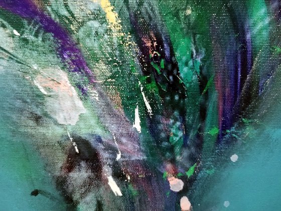 Eternity still life 16.01.2026