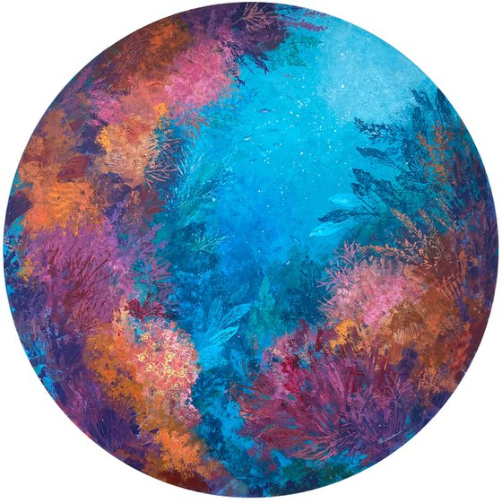 Giardini d'Atlantide