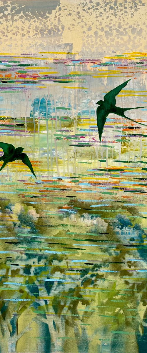 prime time by Randi Antonsen