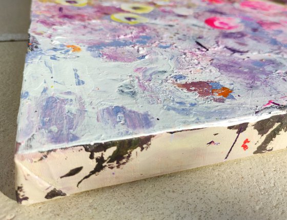 Everything We Meant to Say