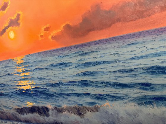 Sunset 05