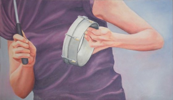 Samba Hands