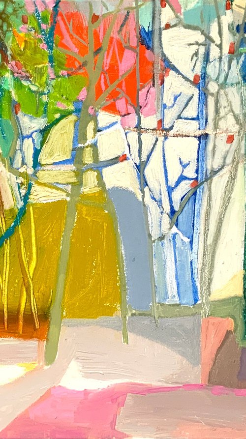 The Weather We’ve Been Waiting For LVI (57) by Steven Page Prewitt