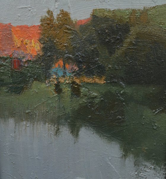 „Autumn Silence”