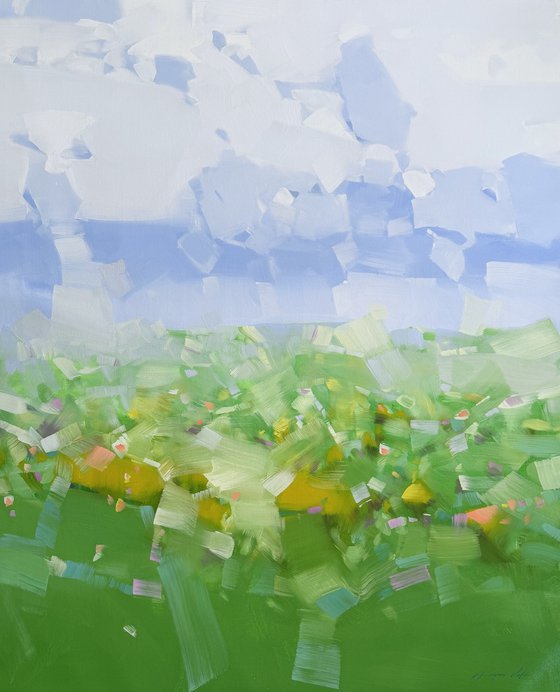 Summer Valley