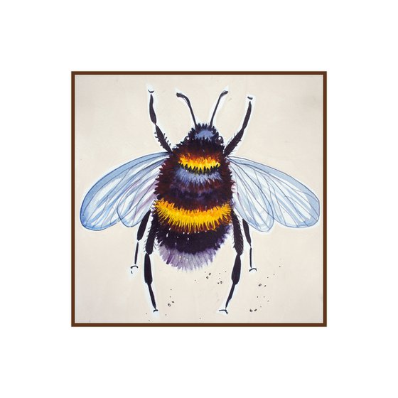 Bee #2