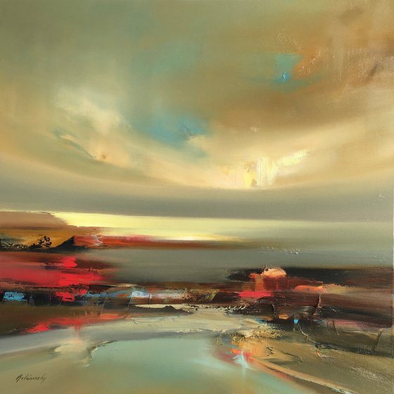 Summer Tide