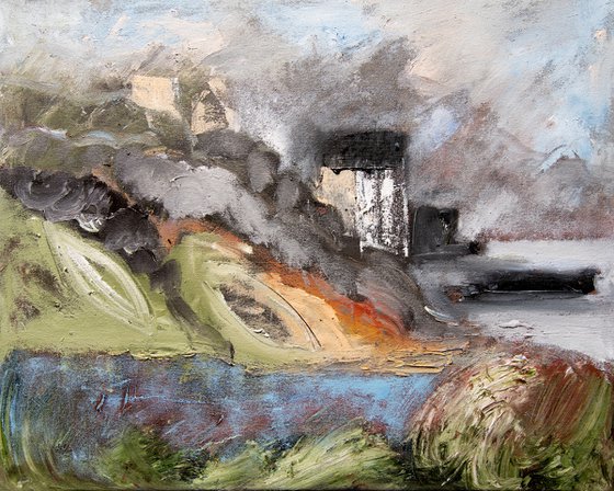 Fishing Harbour