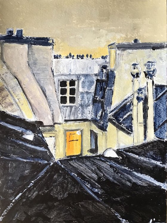 The Window