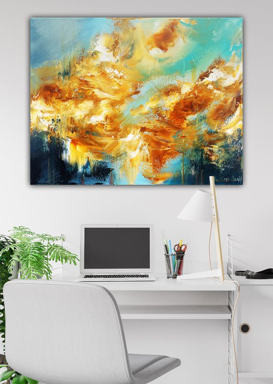 Golden Drift