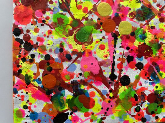 P002 Little style Pollock