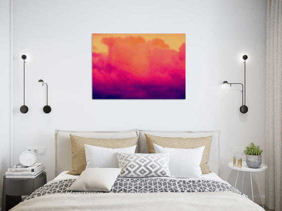 Clouds I