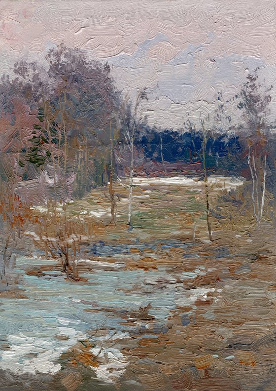 Thaw