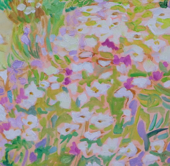 Lazy Summers Afternoon #2