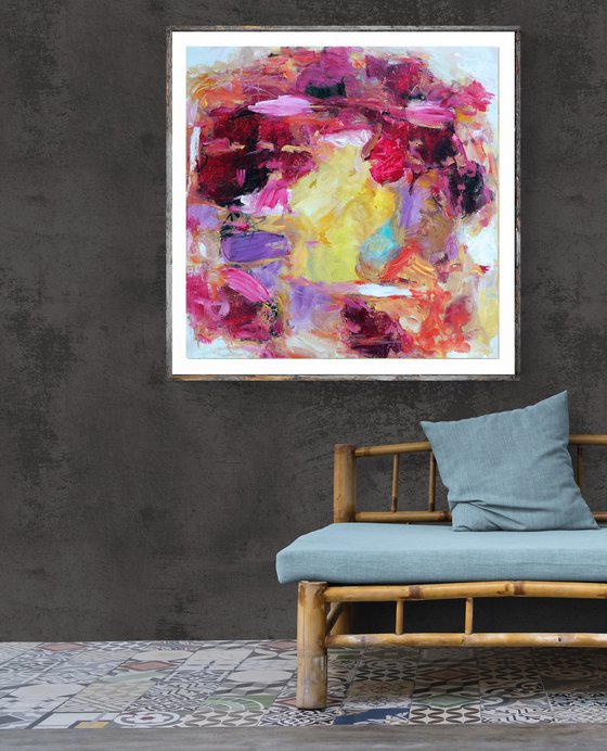 Language of Colour