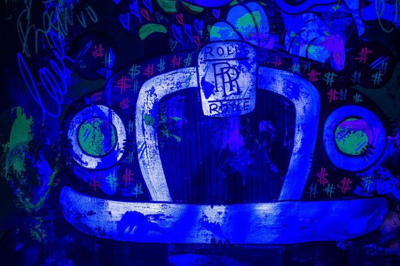 Life is Beautiful ft. Mickey and Minnie