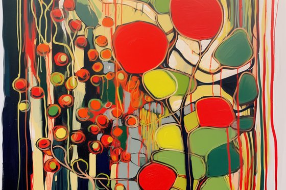 Fruitful Chaos #3