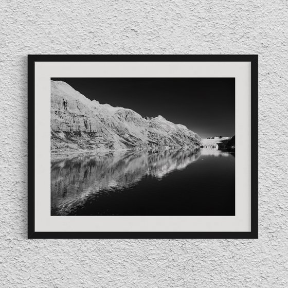 DARK GREENLAND