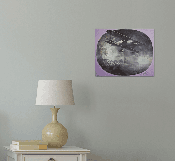 Веселое путишествие 2в.