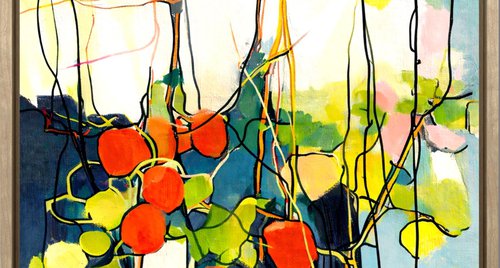 Artwork by V+V Kniazievi