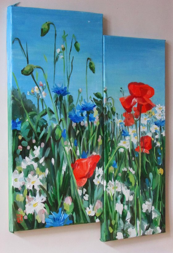 Poppies