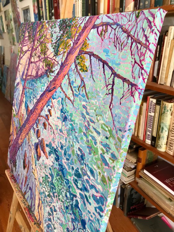 Recurring Enchantment