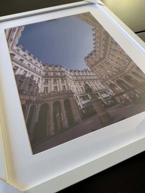 MY PLACE EDOUARD VII 2 of 3