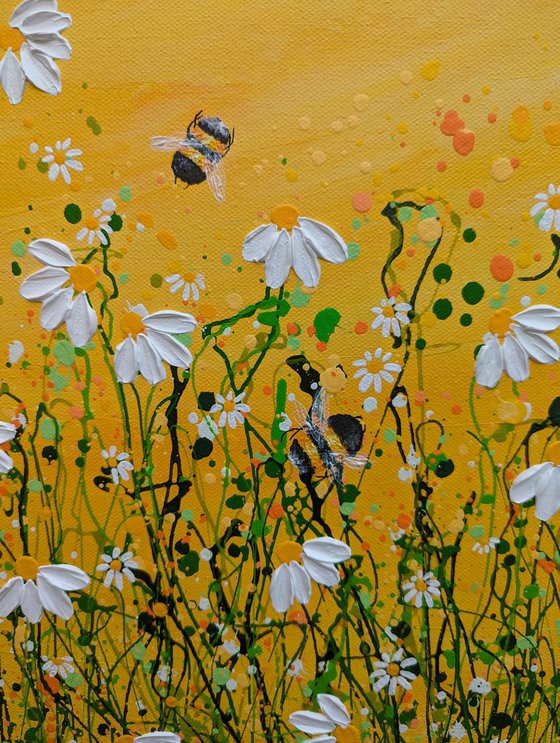 Bee utiful Sunny Delight #6