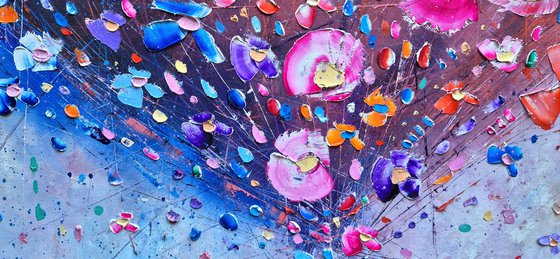 "You and I" - Flowers in Love