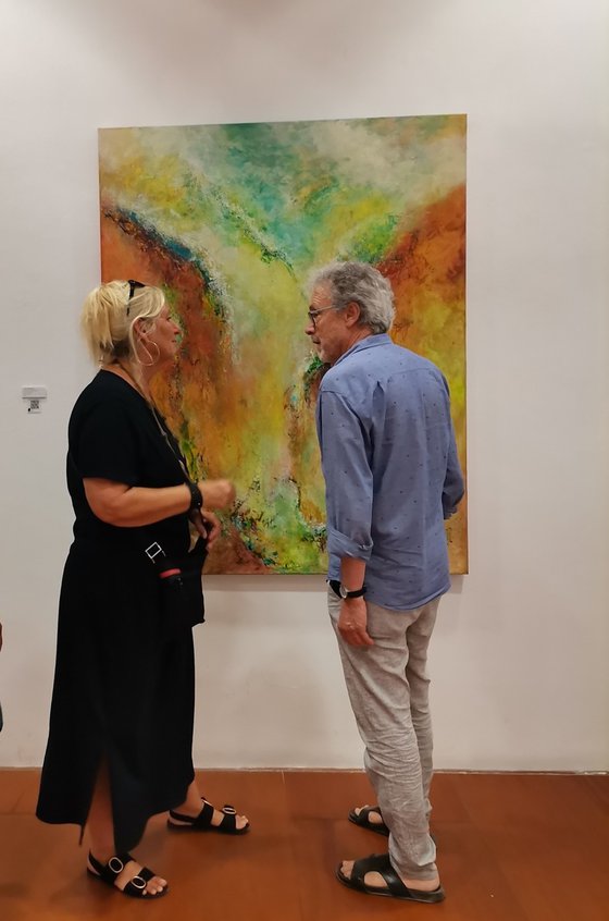 La naturaleza siempre gana