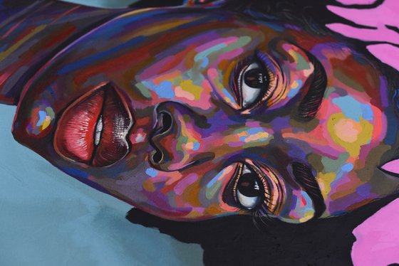 Purpose or existence 19