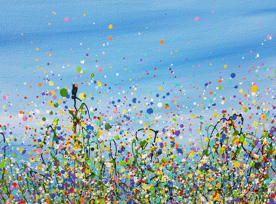 Summer Whispers