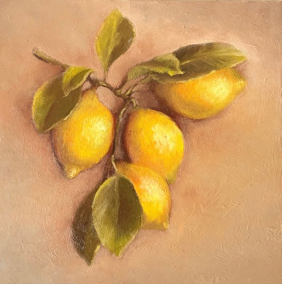 Lemons