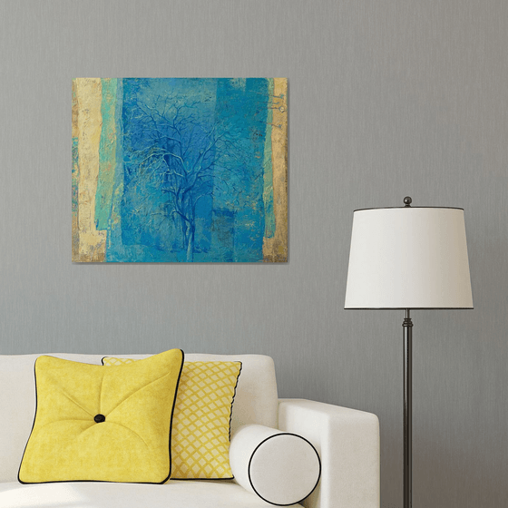 The Day the Apricots Blossomed. Part II