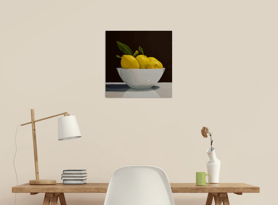 Lemons