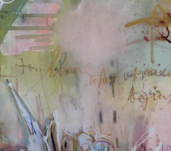 Home, where peace begins No.3