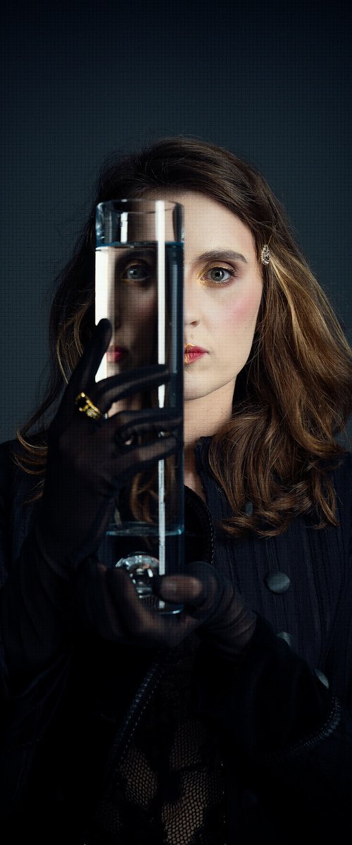 Fragment by Cédric Brion