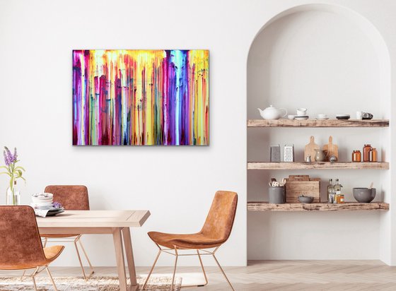 The Emotional Creation #273