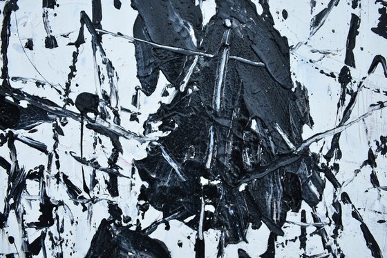 Standing with the Wind