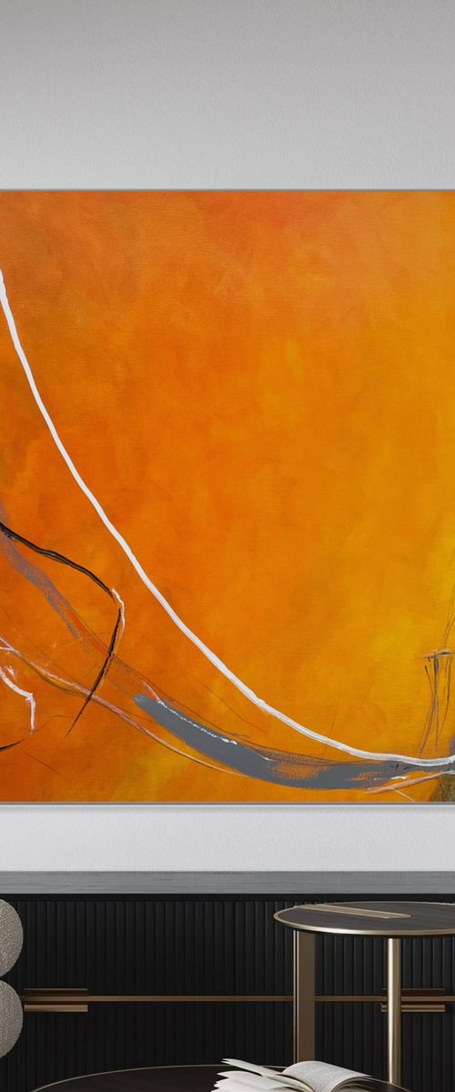 Horizon by Cheryl Harrison