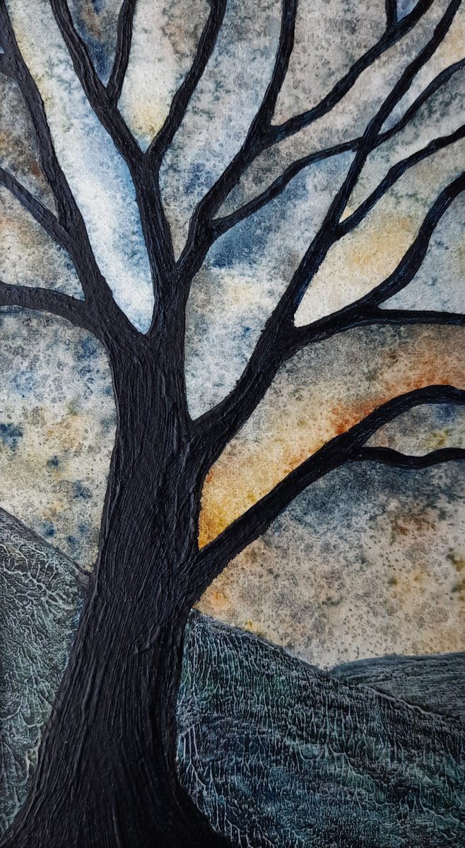 Thereness by pure ART and SOUL
