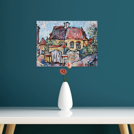 “Treasures of Provence”