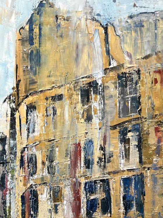 Northampton in Motion