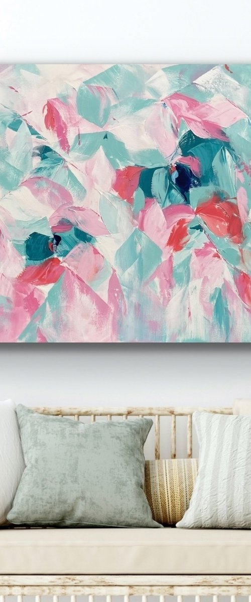 Spring Delight No 13 by Ivana Gigovic