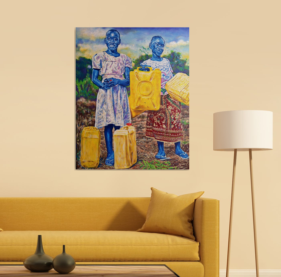 "Seeking The Source III"