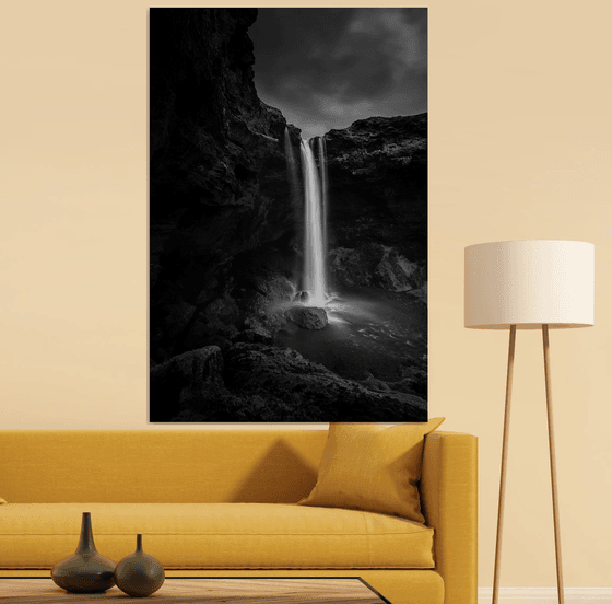 Kvernufoss