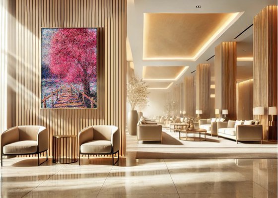 A Better Place of Dreams